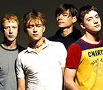 New Blur Song Is 'Wonderful Summer Tune'