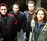 Pearl Jam уходят в творческий отпуск