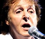 Paul McCartney To Play London's 100 Club This Week