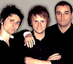 Muse названы 'Лучшей группой мира'