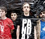Animal Collective To Curate ATP Festival 2011