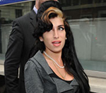 Amy Winehouse Arrives In Court To Face Fan Assault Charge
