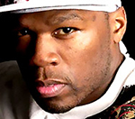 50 Cent поддержит любимого футболиста