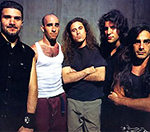 Anthrax записали посвящение Judas Priest