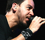 Linkin Park примеряют 'Орден почета'