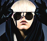 Lady Gaga - 'королева' цифровой эпохи