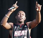 Dizzee Rascal To Headline Lovebox Weekender 2010