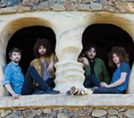 Wolfmother Confirm Second Album Tracklisting, Release Date
