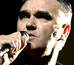 Morrissey Cancels Bournemouth Show On Doctor's Orders