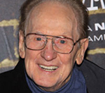 Guitar Legend Les Paul Dies Aged 94