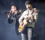 U2 Speak About Plans To Release Spider-Man Album