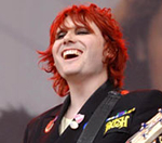 Manic Street Preachers' Nicky Wire Praises Lady Gaga And Kylie Minogue