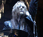 Slipknot Drummer Joey Jordison Is Hospitalised
