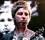 Noel Gallagher To Be Backed By Choir and String Section At Royal Albert Hall