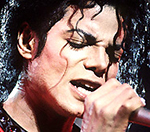Майкл Джексон 'споет' на вручении Грэмми
