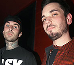 Travis Barker Unveils DJ AM Tattoo On Twitter