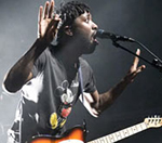 Bloc Party's Kele Okereke Recording Solo Album With Spank Rock