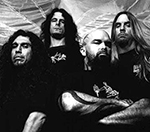 Slayer выпустят новый альбом в ноябре