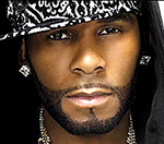 R Kelly Announces April UK Tour