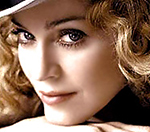 Мадонна - самый успешный сольный гастролер всех времен