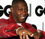 Dizzee Rascal 'Teaching Fearne Cotton How To Rap'