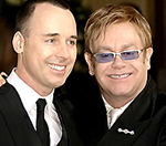Elton John And David Furnish Become Parents
