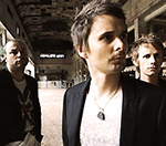 Muse Will 'Definitely' Release New Album By 2013