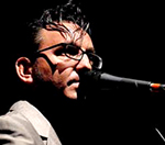 Richard Hawley Joined By Elvis Presley's Daughter At Shepherds Bush Empire