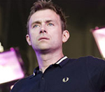 Damon Albarn On Track To Direct Opening Ceremony For 2012 London Olympics