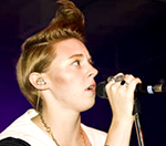 La Roux Slams 'Really Lazy' Lady GaGa Comparisons