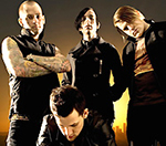 Good Charlotte Added To Sonisphere Festival Line-Up