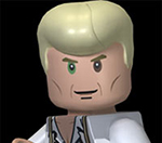 David Bowie Gets New Makeover For Lego Rock Band