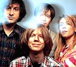 Гитарист Sonic Youth будет издавать книги