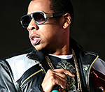 Jay-Z To Buy Stake In Arsenal Football Club?