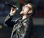 U2's Bono Designs African Inspired Clothing Line