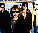 Bon Jovi To Headline Hard Rock Calling 2011