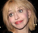 Courtney Love Closes Down Her Incoherent Twitter Account