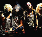 Guns N' Roses Original Line-Up To Reunite For Super Bowl?