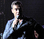 Robbie Williams Triumphs At Roundhouse Comeback