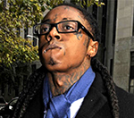 Lil' Wayne's Freedom In Balance Over Controversial DNA Technique