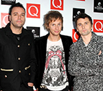 Muse Might Abandon T in the Park If England Get To World Cup Final