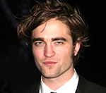 Robert Pattinson: 'I Wanted To Be A Rap Star'