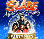Slade To Release Christmas 'Party' Album