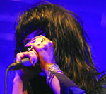 The Dead Weather Wow Fans At Brixton Academy