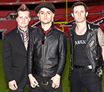 Green Day Announce Two Huge UK Shows For Summer 2010