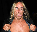 Iggy Pop Voted 'Worst Face' Ahead Of Jodie Marsh