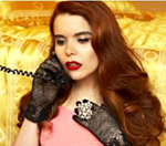 Paloma Faith Announces March 2010 UK Tour