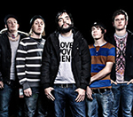 A Day To Remember Confirm March 2010 UK Tour