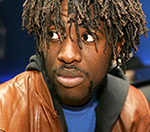 Kele Okereke Admits Bloc Party Songs Are Autobiographical