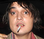 Babyshambles Debut Anti-British National Party Song